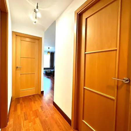 Appartement Tor- 2 Hab - Piscina - Terraza - Wifi *