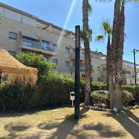 Tor- 2 Hab - Piscina - Terraza - Wifi *