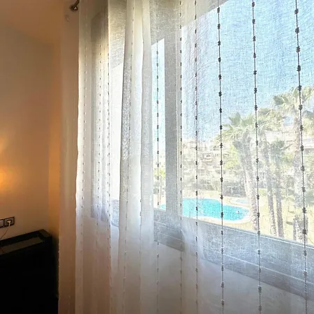 Tor- 2 Hab - Piscina - Terraza - Wifi Torremolinos