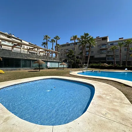 Appartement Tor- 2 Hab - Piscina - Terraza - Wifi