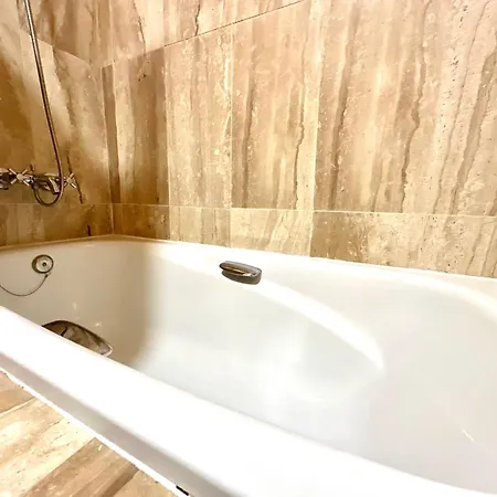 Daire Tor- 2 Hab - Piscina - Terraza - Wifi *