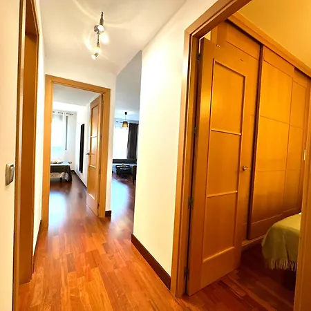Appartement Tor- 2 Hab - Piscina - Terraza - Wifi *
