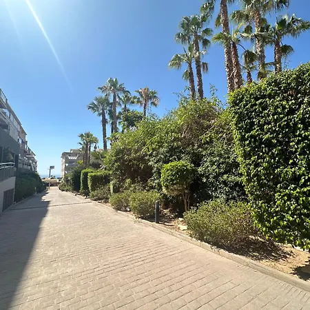 Tor- 2 Hab - Piscina - Terraza - Wifi Torremolinos