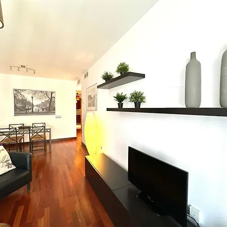 아파트 Tor- 2 Hab - Piscina - Terraza - Wifi