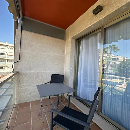 Tor- 2 Hab - Piscina - Terraza - Wifi Torremolinos