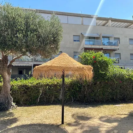 Tor- 2 Hab - Piscina - Terraza - Wifi * Torremolinos