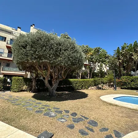 Apartment Tor- 2 Hab - Piscina - Terraza - Wifi Torremolinos