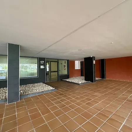Apartment Tor- 2 Hab - Piscina - Terraza - Wifi